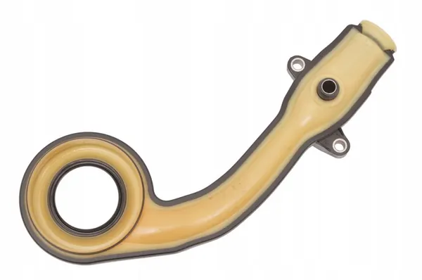 Anel de Ejeção da Bomba de Óleo DL501 0B5301515H image 2