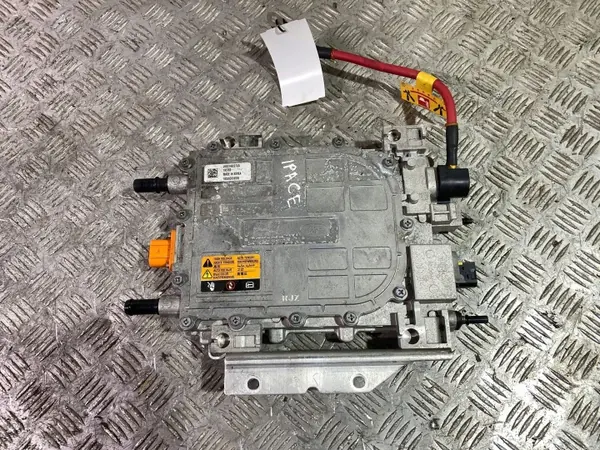 Jaguar I-Pace 2020 Onduleur OEM J9D314B227AD image 2