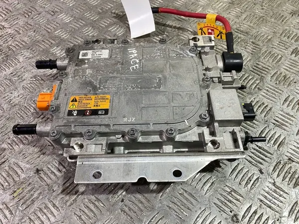 Jaguar I-Pace 2020 Onduleur OEM J9D314B227AD image 5