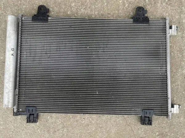 Fiat 500 1.0 Mild Hybrid AC-condensor OEM 52139794 image 2