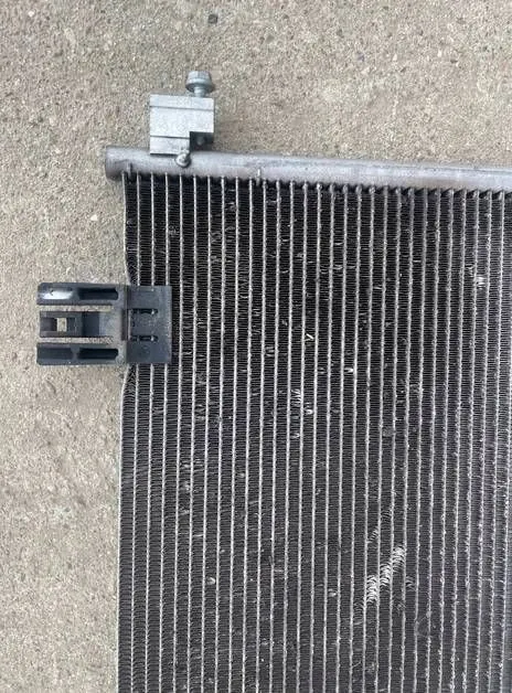 Fiat 500 1.0 Mild Hybrid AC-condensor OEM 52139794 image 10