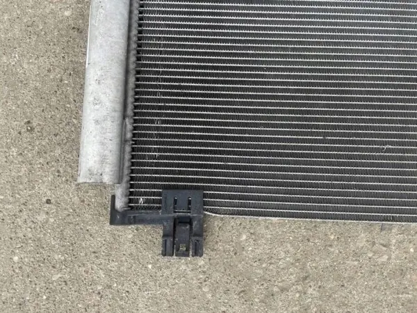 Fiat 500 1.0 Mild Hybrid AC-condensor OEM 52139794 image 4