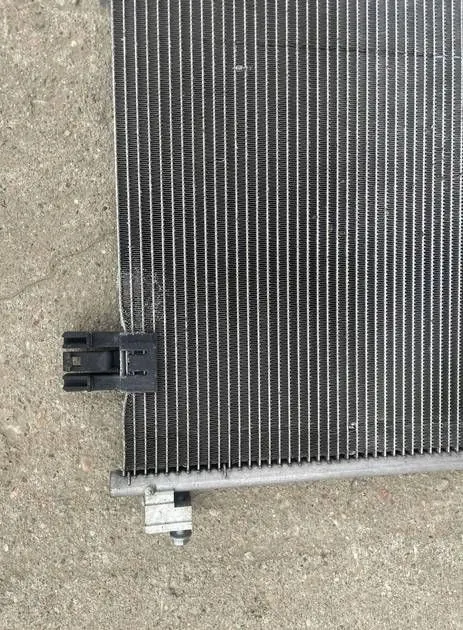 Fiat 500 1.0 Mild Hybrid AC-condensor OEM 52139794 image 5