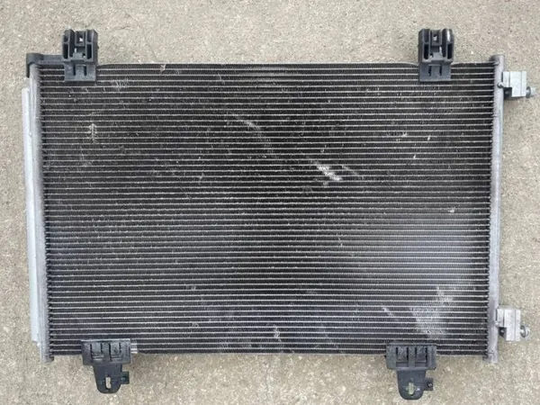 Fiat 500 1.0 Mild Hybrid AC-condensor OEM 52139794 image 6