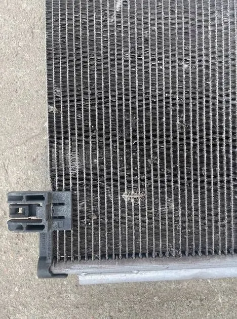 Fiat 500 1.0 Mild Hybrid AC-condensor OEM 52139794 image 9
