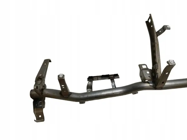 BMW Armaturenbrettrahmen OEM 135455 für 6er F12/F13 image 3
