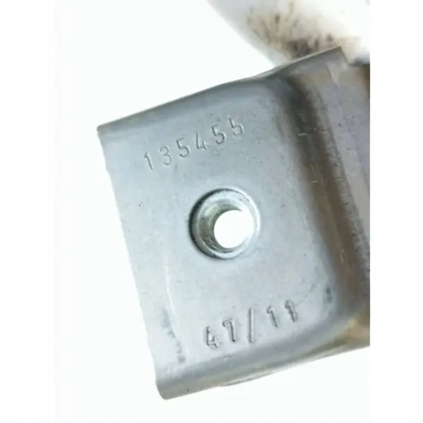 BMW Armaturenbrettrahmen OEM 135455 für 6er F12/F13 image 6