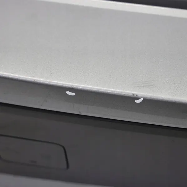 BMW X3 F25 Paraurti Posteriore PDC X Line Spacegrau - A52 image 10