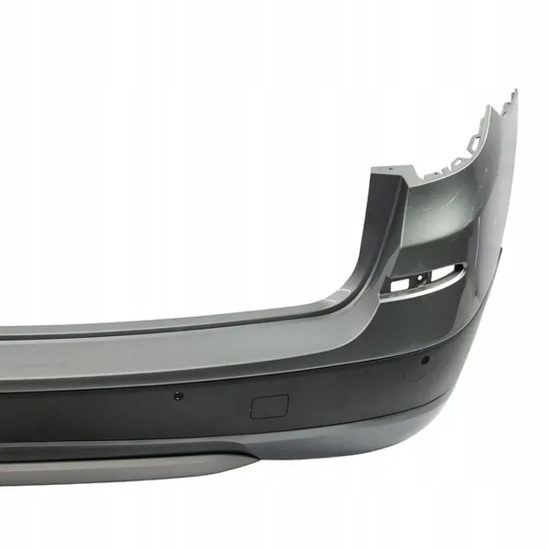 BMW X3 F25 Paraurti Posteriore PDC X Line Spacegrau - A52 image 3