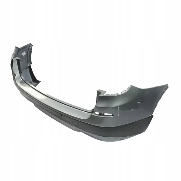BMW X3 F25 Paraurti Posteriore PDC X Line Spacegrau - A52 image 4