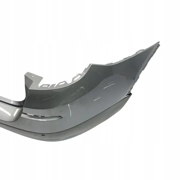 BMW X3 F25 Paraurti Posteriore PDC X Line Spacegrau - A52 image 5