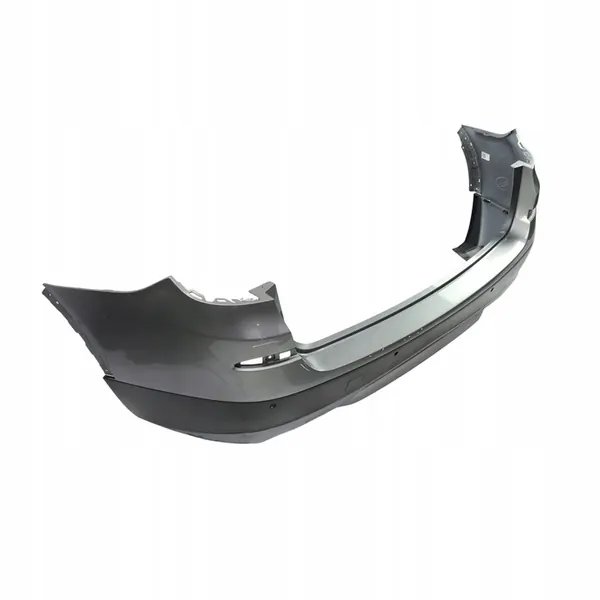 BMW X3 F25 Paraurti Posteriore PDC X Line Spacegrau - A52 image 6