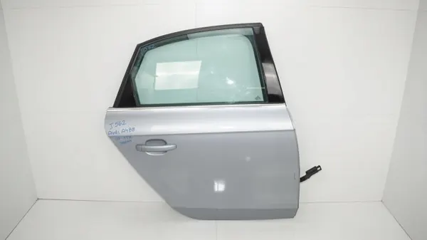 Audi A4 B8 07-11 Höger bakdörr OEM 360197719 image 2