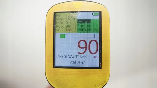 Audi A4 B8 07-11 Höger bakdörr OEM 360197719 image 6