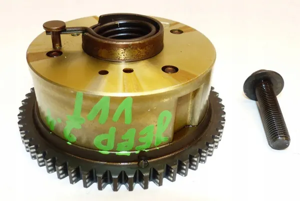 OEM 05047022AA Zuigvariator voor Jeep 2.4i image 2