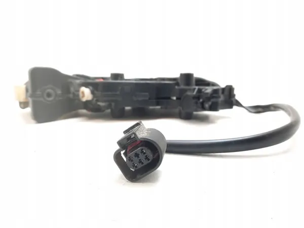 Türschloss links Volkswagen Caddy 2007 image 2