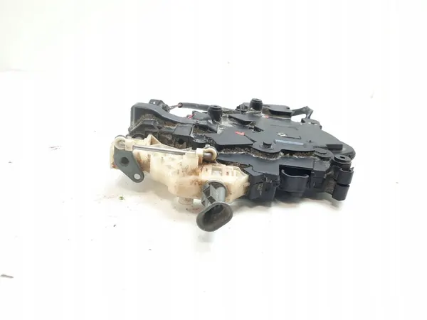 Türschloss links Volkswagen Caddy 2007 image 3