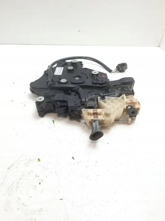 Türschloss links Volkswagen Caddy 2007 image 6