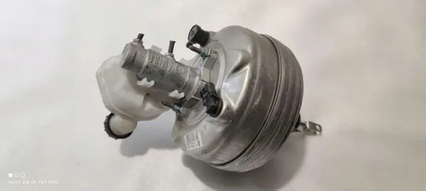Servofreno Jaguar XF X250 OEM JR3C2B195SC image 2
