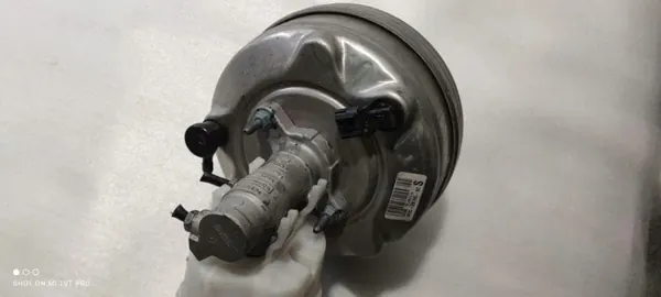 Servofreno Jaguar XF X250 OEM JR3C2B195SC image 4