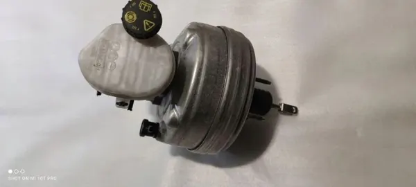 Servofreno Jaguar XF X250 OEM JR3C2B195SC image 5