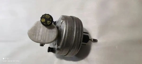 Servofreno Jaguar XF X250 OEM JR3C2B195SC image 7