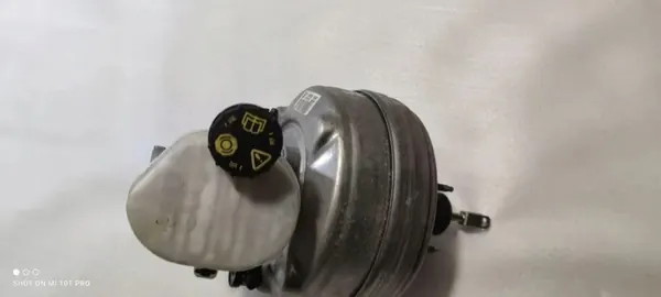 Servofreno Jaguar XF X250 OEM JR3C2B195SC image 8