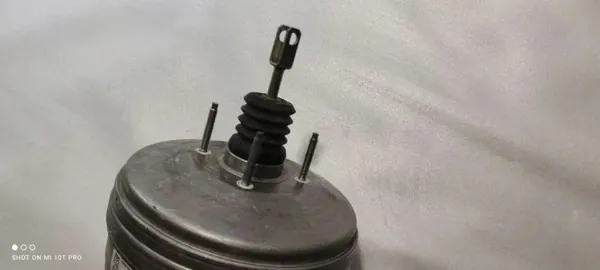 Servofreno Jaguar XF X250 OEM JR3C2B195SC image 9