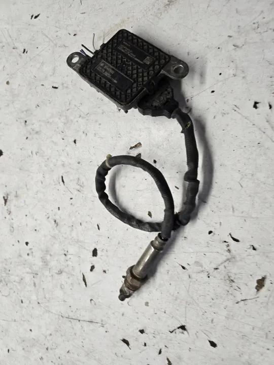 Sensor NOX Opel OEM 55487662 para 2.0 CDTI B20DTH image 2