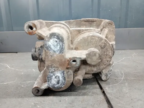 Suhteellinen venttiili OEM 4802020040 Mercedes Axorille image 4