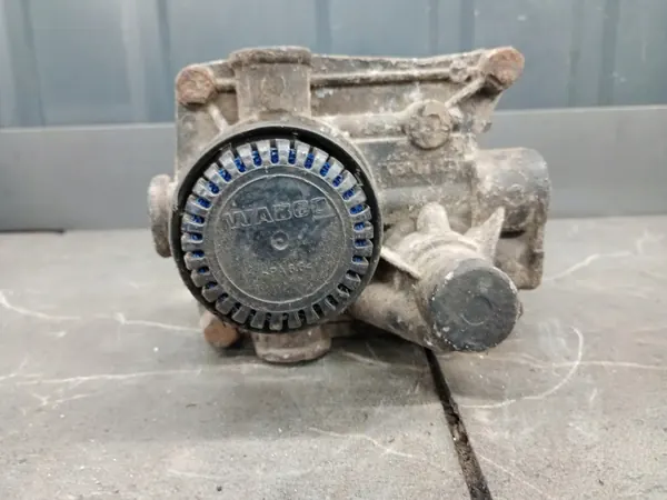 Suhteellinen venttiili OEM 4802020040 Mercedes Axorille image 5