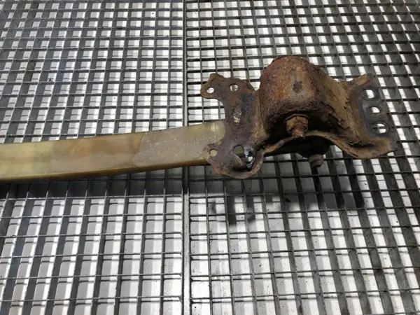 Vänster bakfjädring OEM LORK-714-16488 Renault Master II image 3