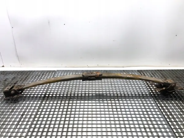 Vänster bakfjädring OEM LORK-714-16488 Renault Master II image 4
