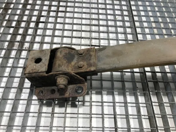 Vänster bakfjädring OEM LORK-714-16488 Renault Master II image 5