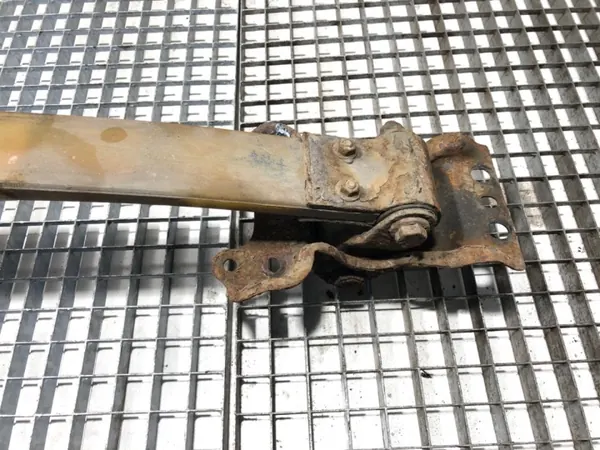 Vänster bakfjädring OEM LORK-714-16488 Renault Master II image 6