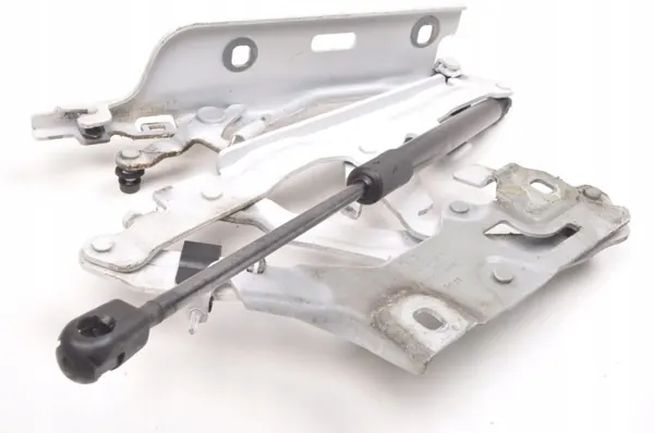 Motorruimteklep Scharnier OEM 80A823301B Audi Q5 2017 image 2