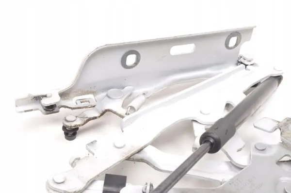 Motorruimteklep Scharnier OEM 80A823301B Audi Q5 2017 image 4
