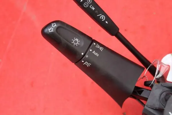 Gecombineerde Schakelaar A0015407645 Mercedes ML W163 01-05 image 2