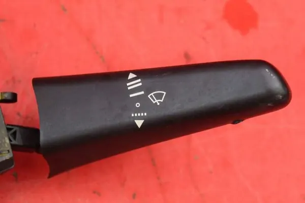 Gecombineerde Schakelaar A0015407645 Mercedes ML W163 01-05 image 4