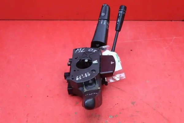 Gecombineerde Schakelaar A0015407645 Mercedes ML W163 01-05 image 6