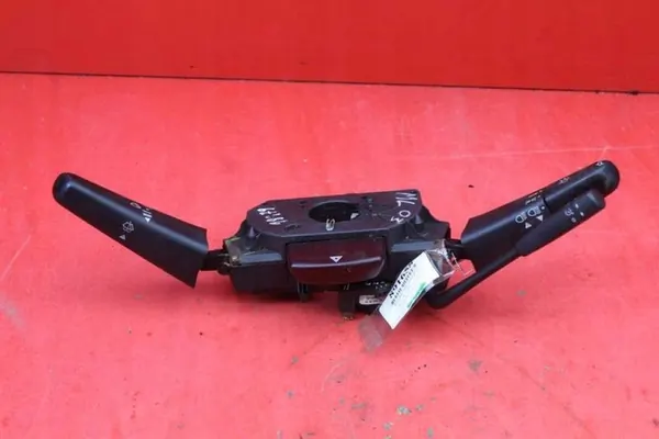 Gecombineerde Schakelaar A0015407645 Mercedes ML W163 01-05 image 7