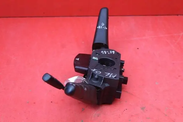 Gecombineerde Schakelaar A0015407645 Mercedes ML W163 01-05 image 8