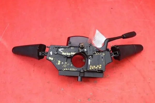 Gecombineerde Schakelaar A0015407645 Mercedes ML W163 01-05 image 9