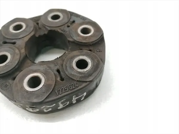 Acoplamento flexível do eixo de transmissão BMW 3 Series 318i 2006 image 3