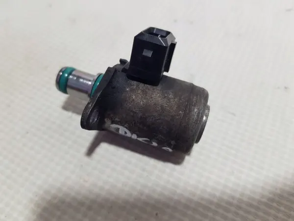 Capteur de crémaillère Servotronic Mercedes W203 W209 CLK 00010921004DDS image 2