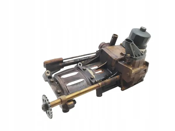 Pompe à huile OEM 5907911170028 pour BMW 4.4 V8 image 2