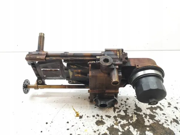 Pompe à huile OEM 5907911170028 pour BMW 4.4 V8 image 3