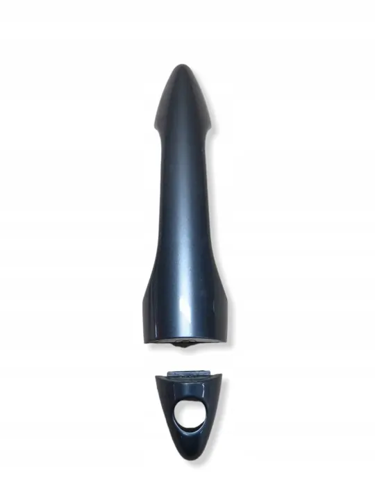 Vänster framdörrhandtag OEM PRY3664 för Hyundai IX35 image 2