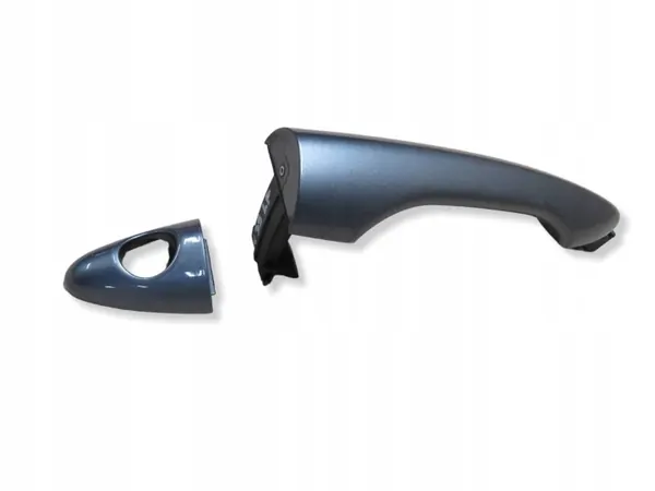 Vänster framdörrhandtag OEM PRY3664 för Hyundai IX35 image 3