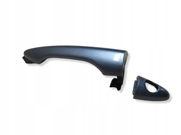 Vänster framdörrhandtag OEM PRY3664 för Hyundai IX35 image 4